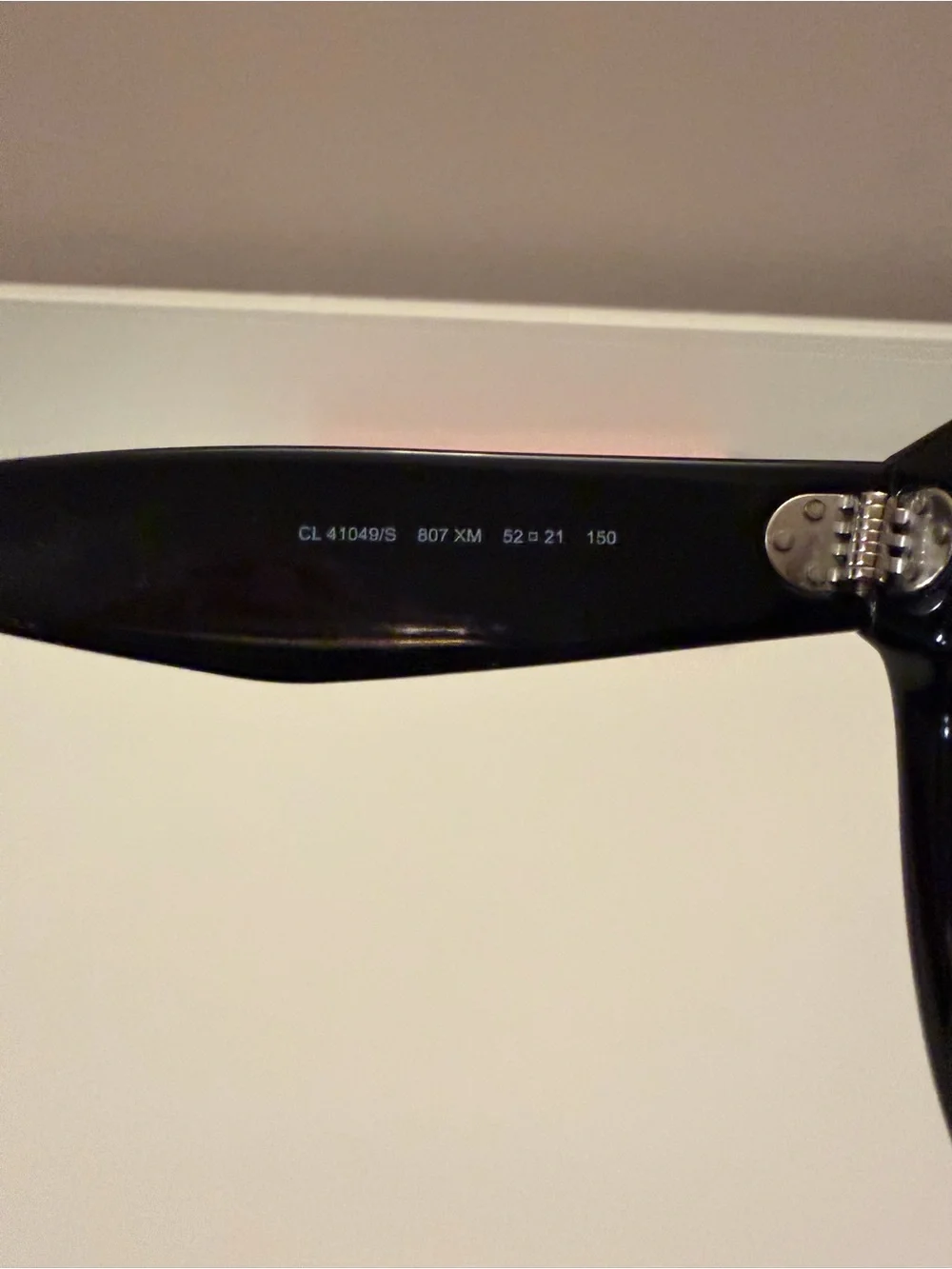 Celine catherine sunglasses
